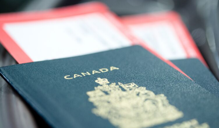 Le Passeport Canadien Est Parmi Les Passeports Les Plus Puissants
