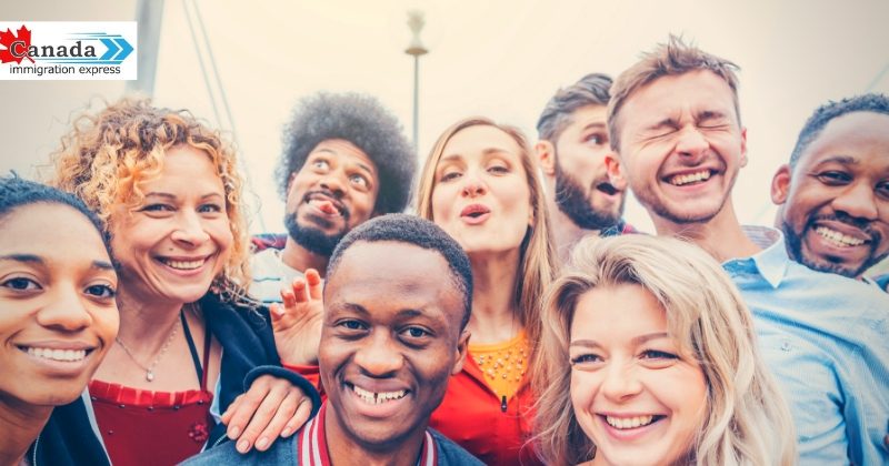 Canada Immigration Express: Diversity