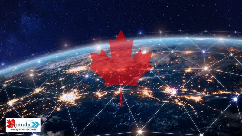 Canada Immigration Express