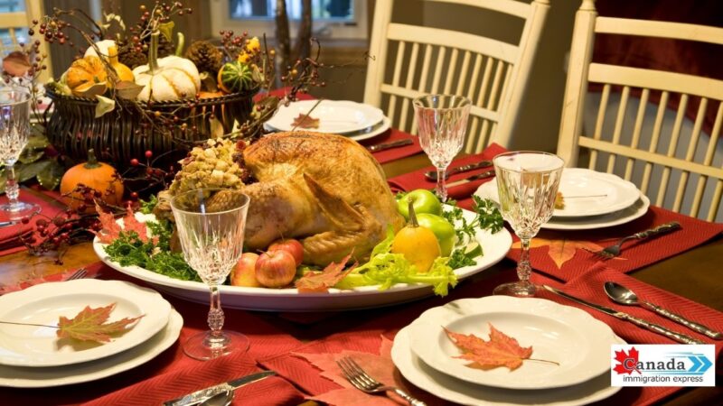 Thanksgiving