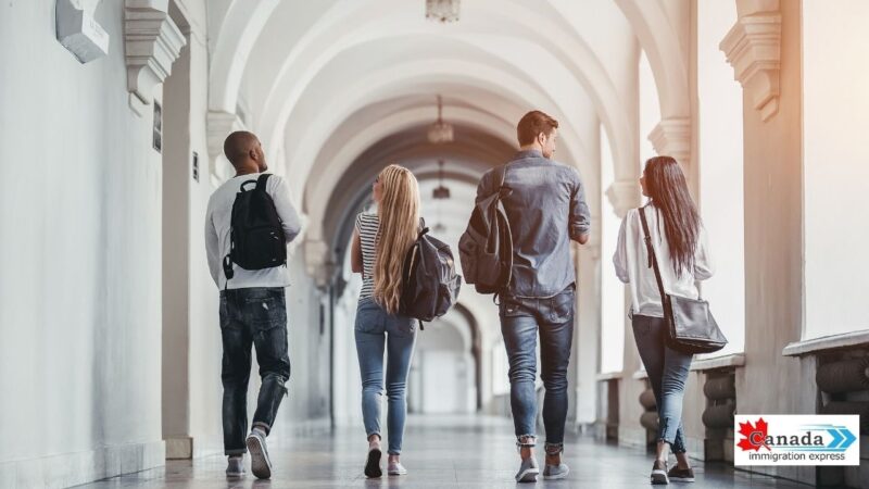 Canada`s Universities