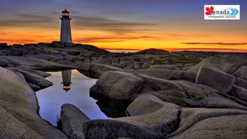 Nova Scotia