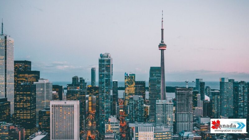 Toronto