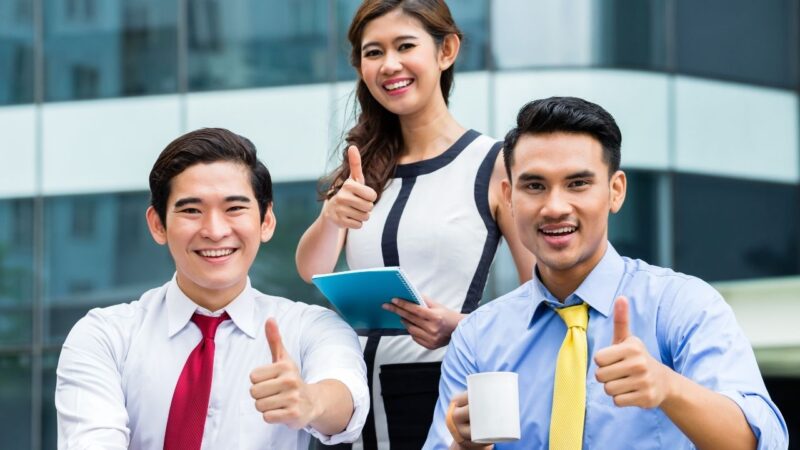 Canada Immigration Express - Ottawa Attracts Asians