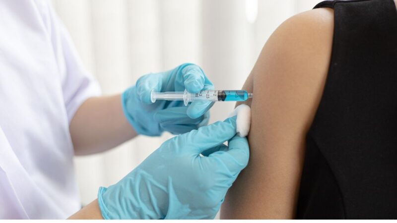 Canada Immigration Express - High Vaccination Rate in Canada