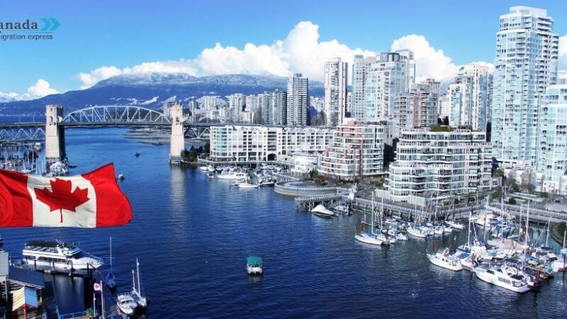Vancouver, Canada