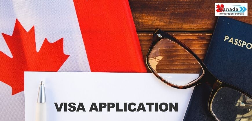 Canada Visa - Canada Immigration Express