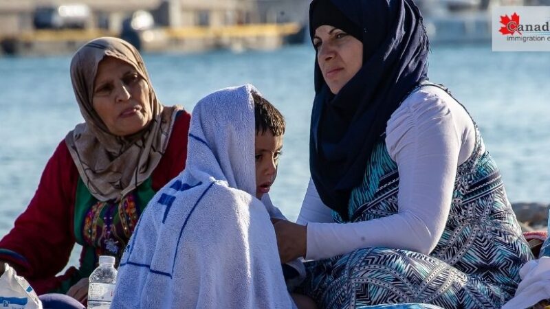 refugee