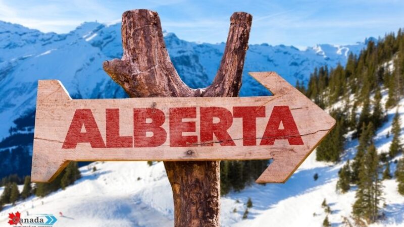 Alberta