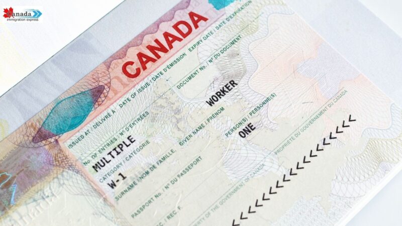 Canada Immigration Express - Visa