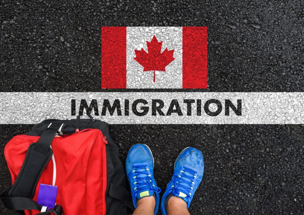 Canada Immigration Rode