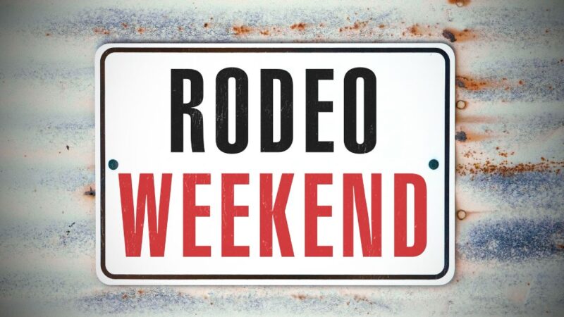 rodeo