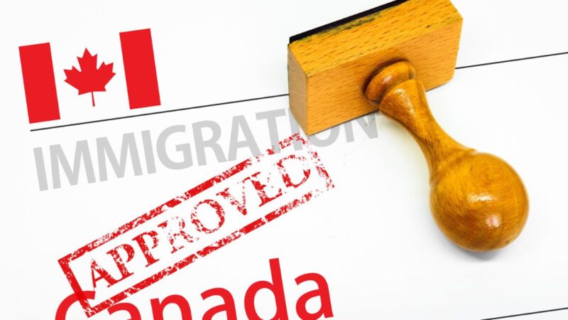 canada immigration plan