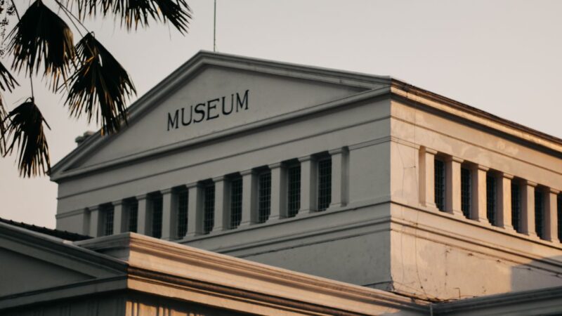 museum